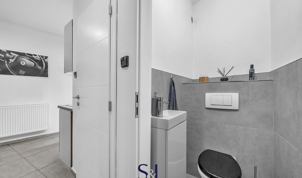 Prodej obchodního prostoru 325 m2, Nový Bor, Nový Bor – náhled fotky 13