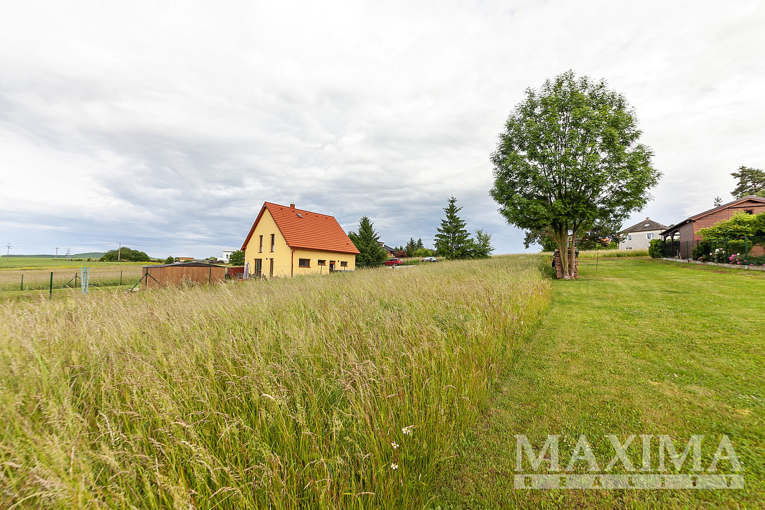 Prodej pozemku 2 625 m² — photo 4
