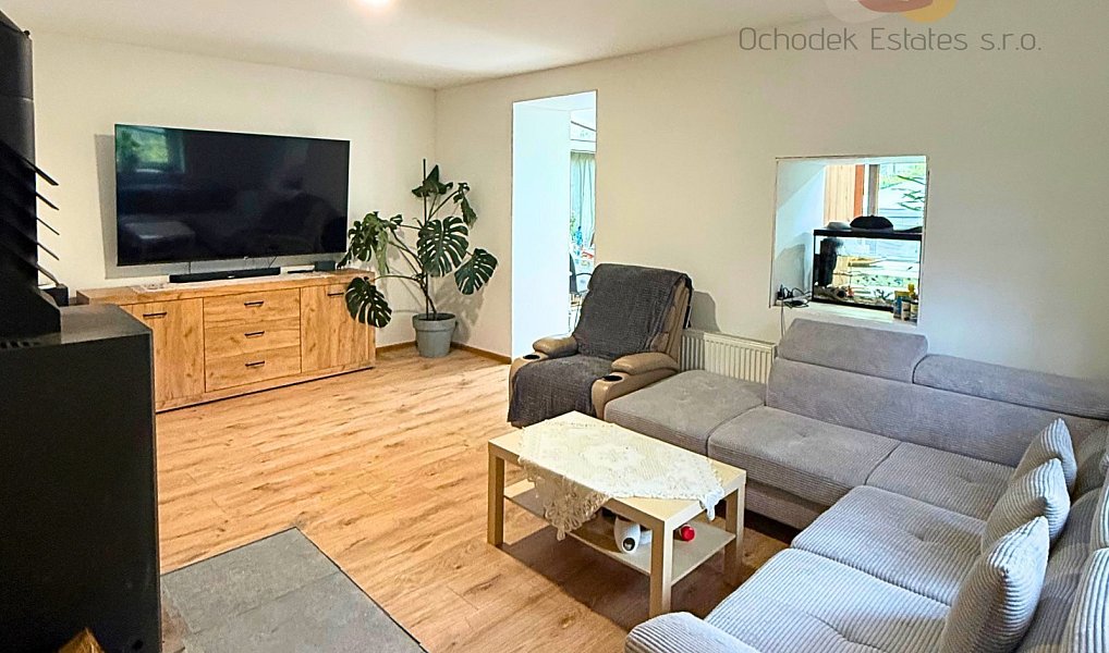 Prodej domu 117 m² s pozemkem 527 m², Mikulášovice – náhled fotky 4