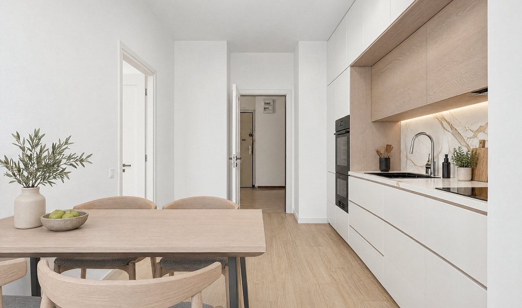 Prodej bytu 3+kk 80 m², Praha – náhled fotky 7