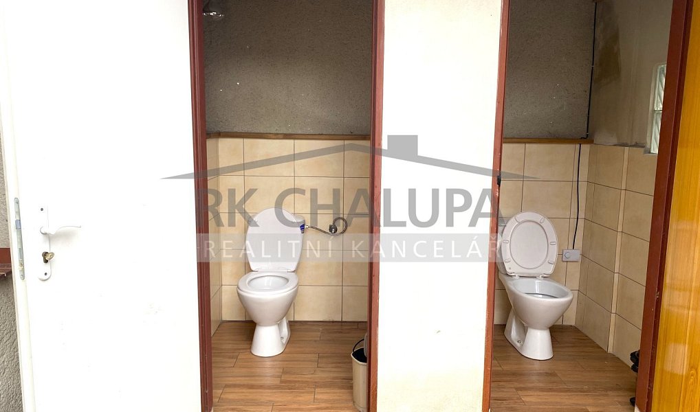 Prodej ubytovacího objektu 900 m², Stráž nad Nežárkou – náhled fotky 31