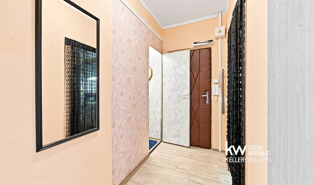 Prodej bytu 2+1 60 m², Bílina – náhled fotky 8