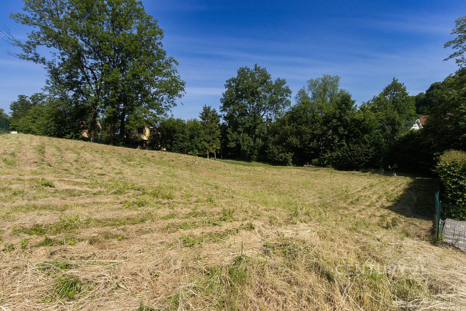 Prodej stavebního pozemku 1 776 m² – fotografie 5