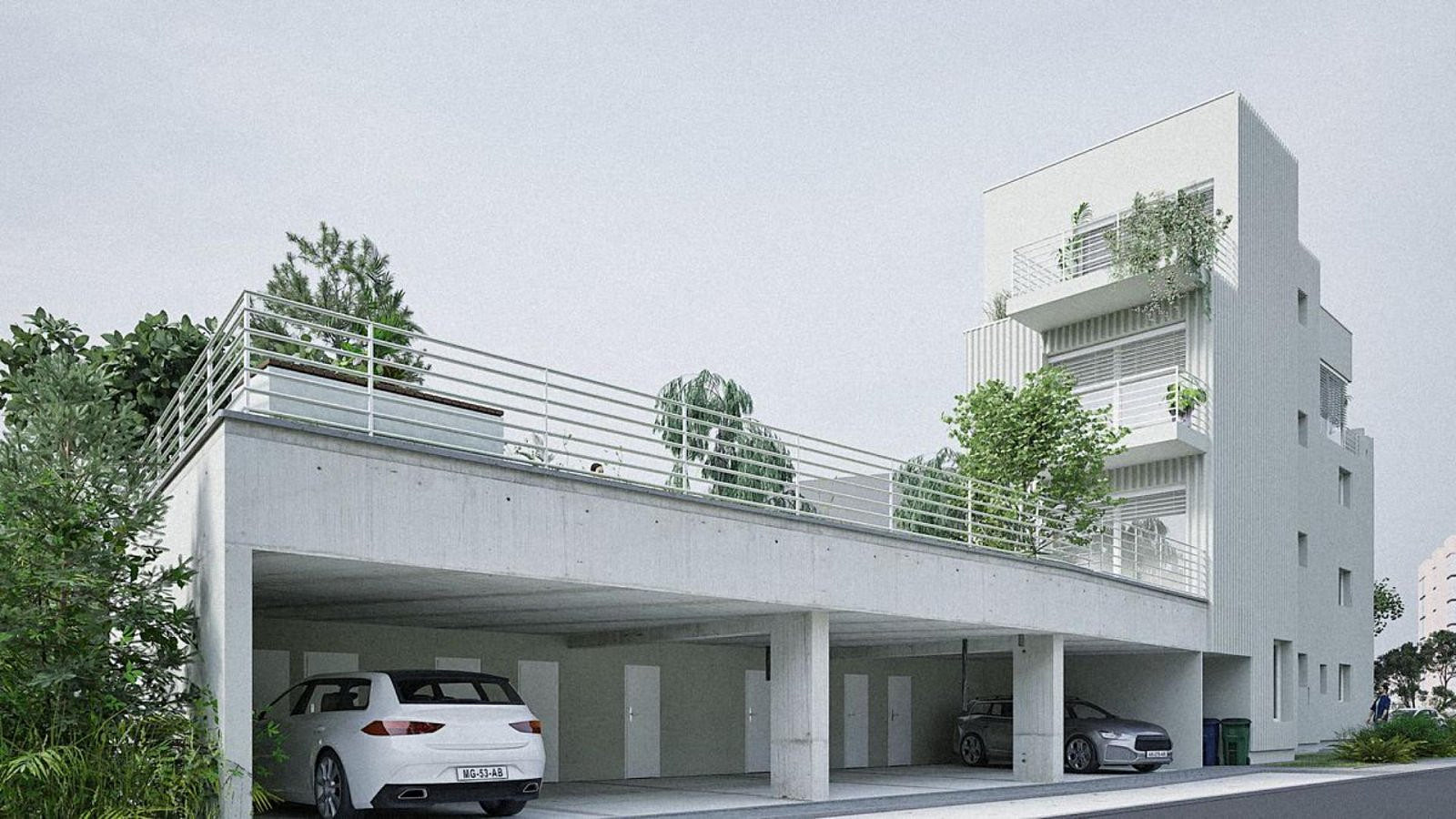 Prodej bytu 2+kk 42 m² – fotografie 4