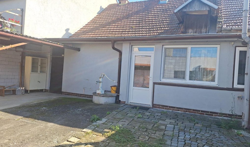 Prodej domu 110 m² s pozemkem 832 m², Dražovice – náhled fotky 20