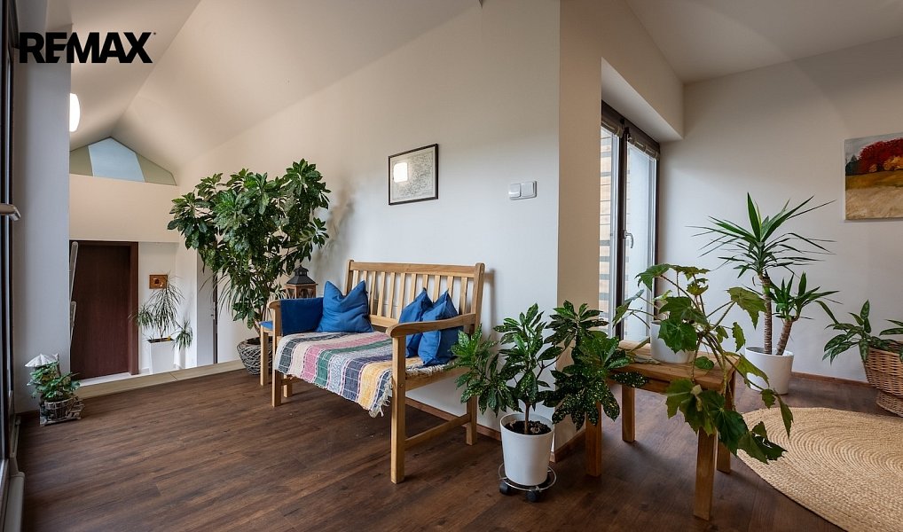 Prodej domu 220 m² s pozemkem 513 m², Brno – náhled fotky 5