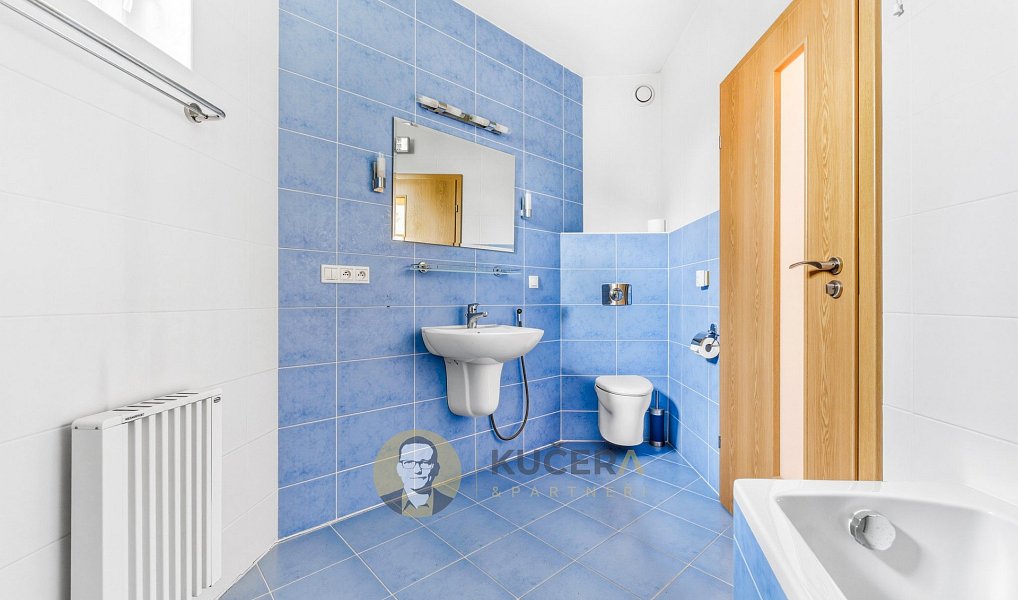 Prodej domu 488 m² s pozemkem 1 376 m², Jesenice – náhled fotky 44