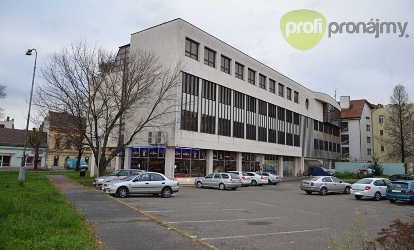 Pronájem obchodního prostoru 175 m² – pohled 2