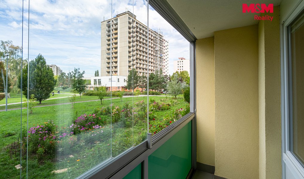 Prodej bytu 1+kk 35 m², Hradec Králové – náhled fotky 2