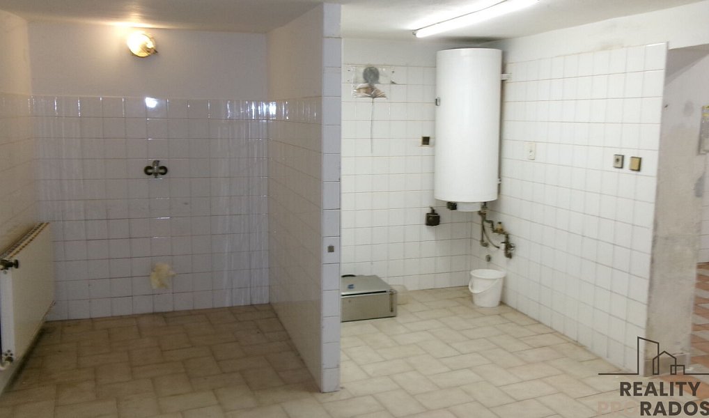 Pronájem výrobních prostor 120 m², Střelice – náhled fotky 4