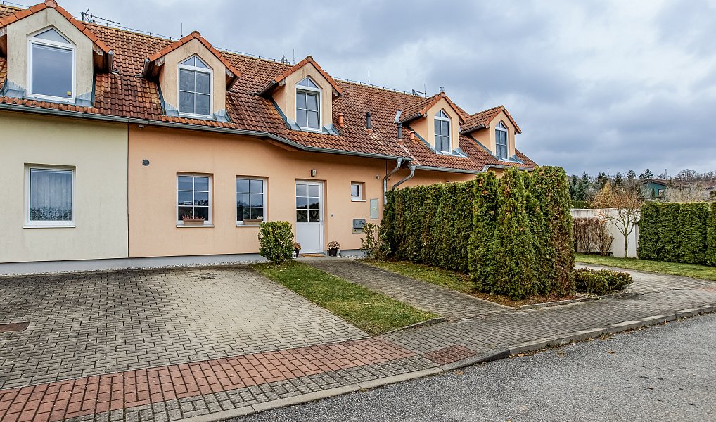 Pronájem domu 107 m² s pozemkem 150 m², Hluboká nad Vltavou – náhled fotky 21