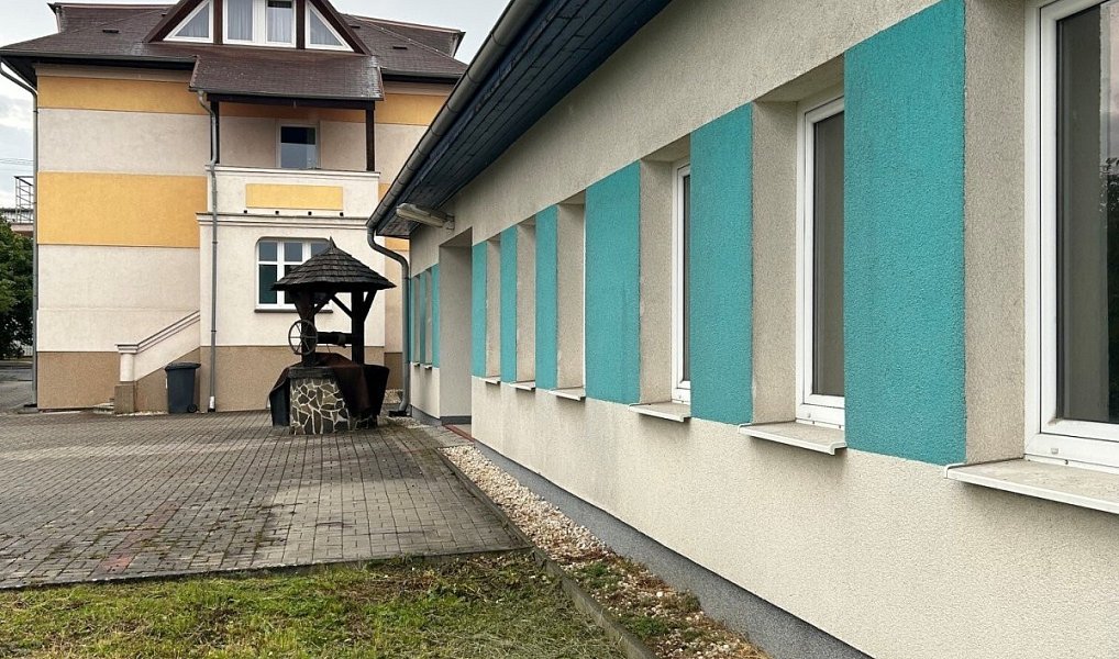 Prodej výrobních prostor 469 m², Otovice – náhled fotky 3