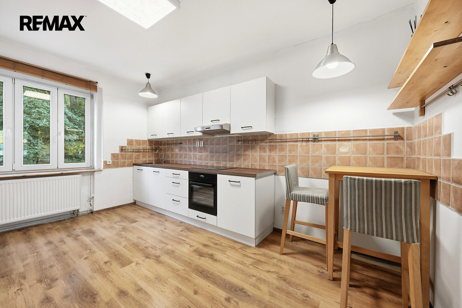 Prodej bytu 1+1 43 m²