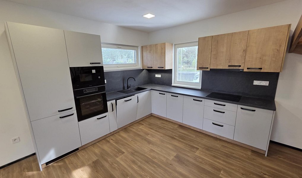 Pronájem domu 120 m² s pozemkem 456 m², Mokré Lazce – náhled fotky 4