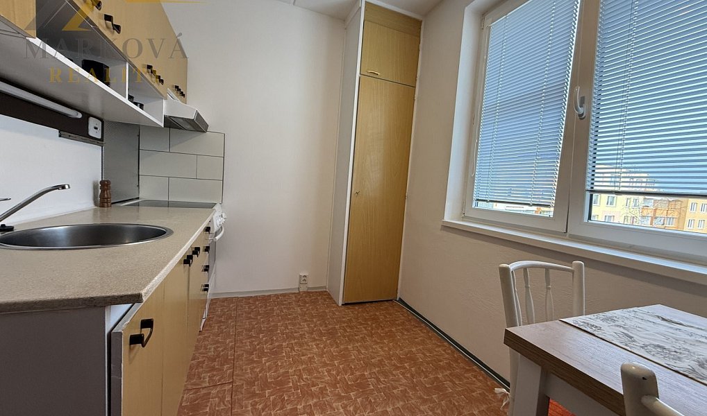 Pronájem bytu 3+1 67 m², Týn nad Vltavou – náhled fotky 5