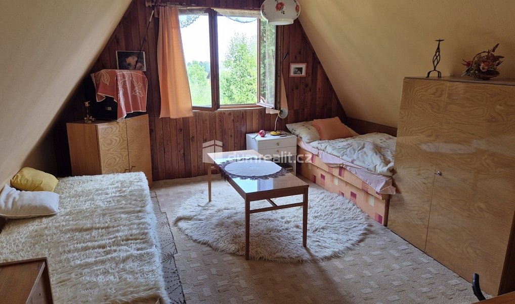 Prodej chaty/chalupy 40 m², Lišov – náhled fotky 22