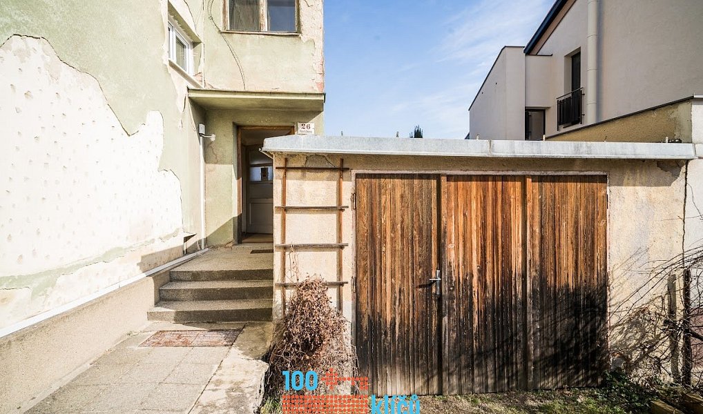 Prodej bytu 4+kk 82 m², Brno – náhled fotky 10
