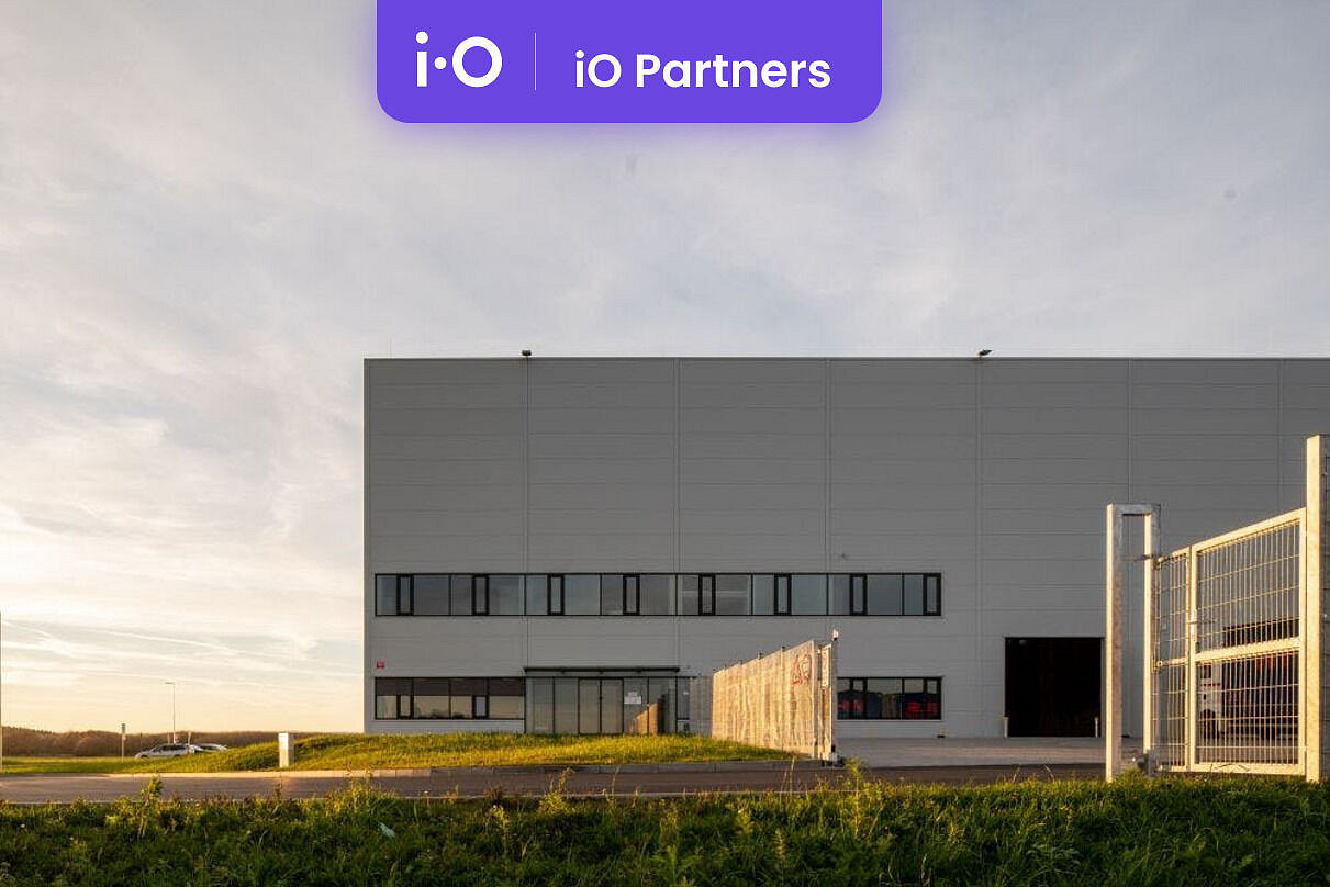 Pronájem skladovacích prostor 4 724 m² – fotografie 3