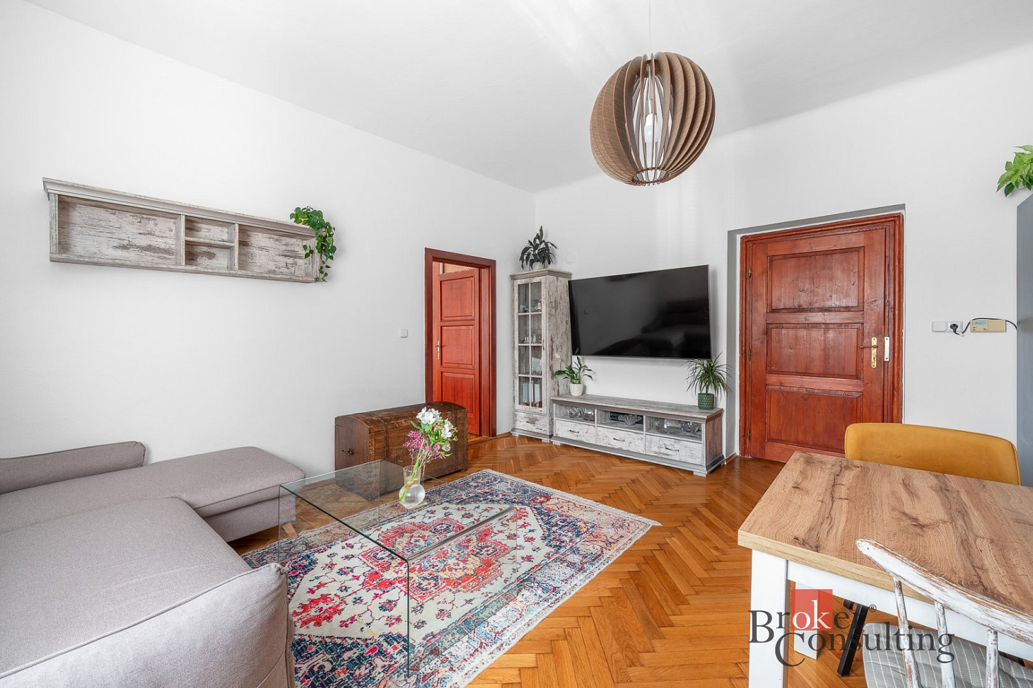 Prodej bytu 3+kk 72 m² – fotografie 2