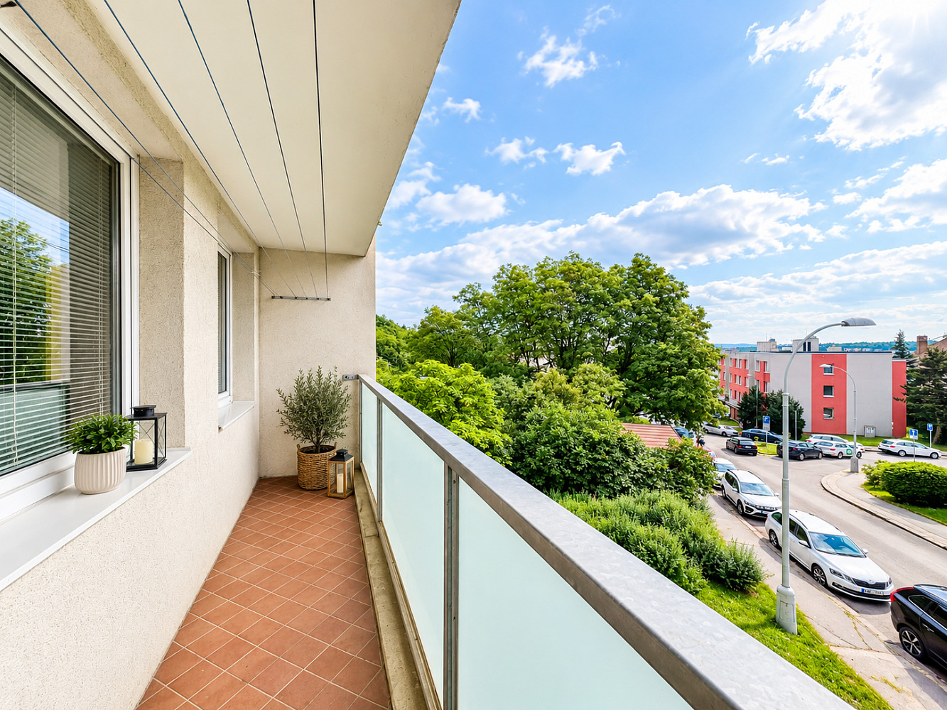 Prodej bytu 3+kk 62 m² – fotografie 4