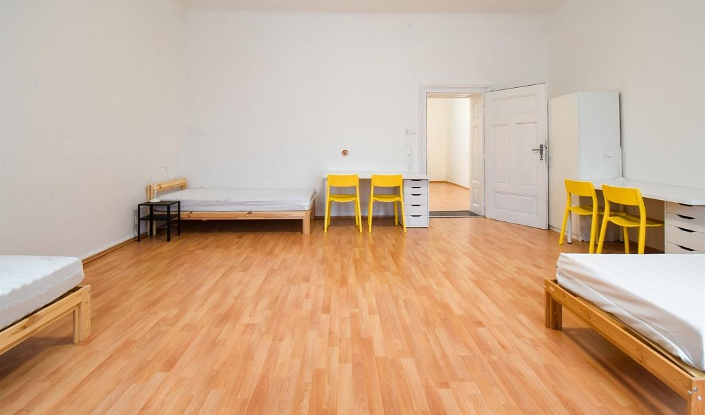 Pronájem bytu 2+1 59 m², Brno – náhled fotky 2