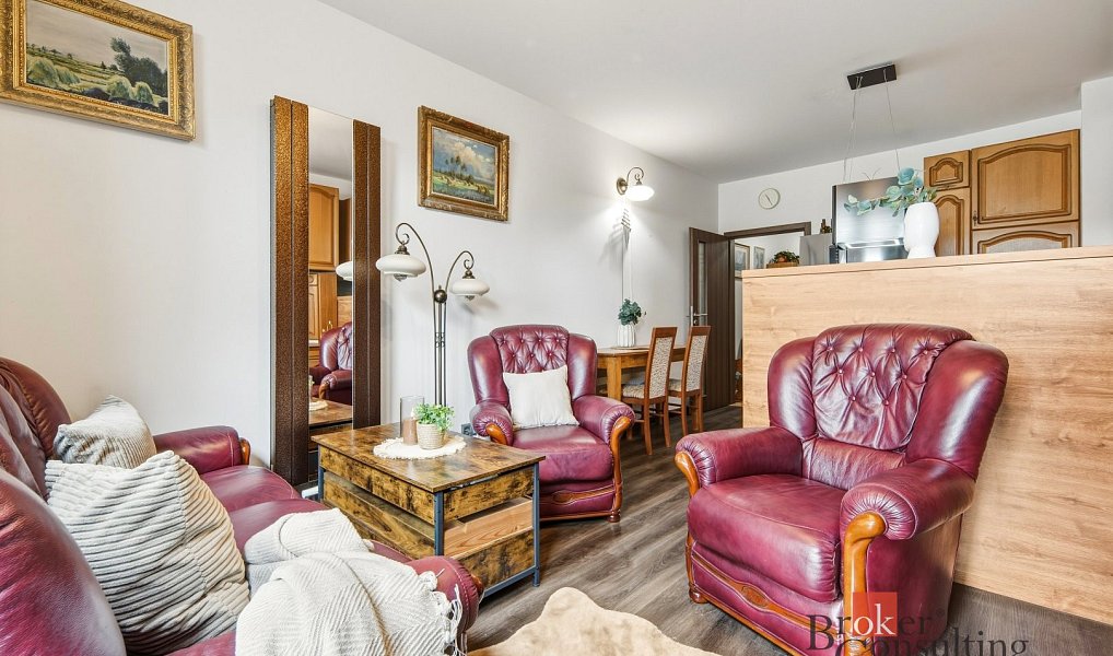 Prodej bytu 3+kk 73 m², Pardubice – náhled fotky 19