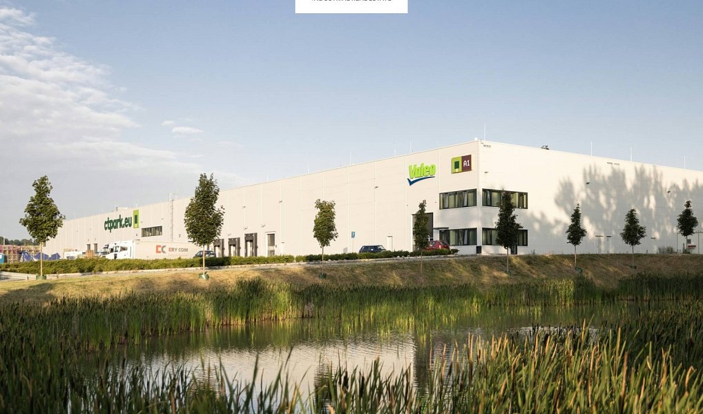 Pronájem výrobních prostor 13 992 m², Cerhovice – náhled fotky 5