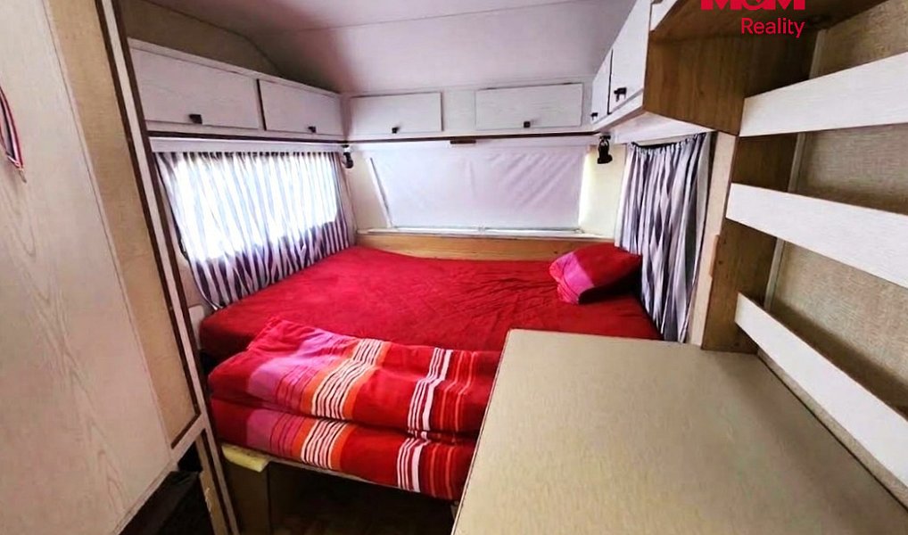 Prodej chaty/chalupy 35 m² s pozemkem 50 m², Chbany – náhled fotky 5