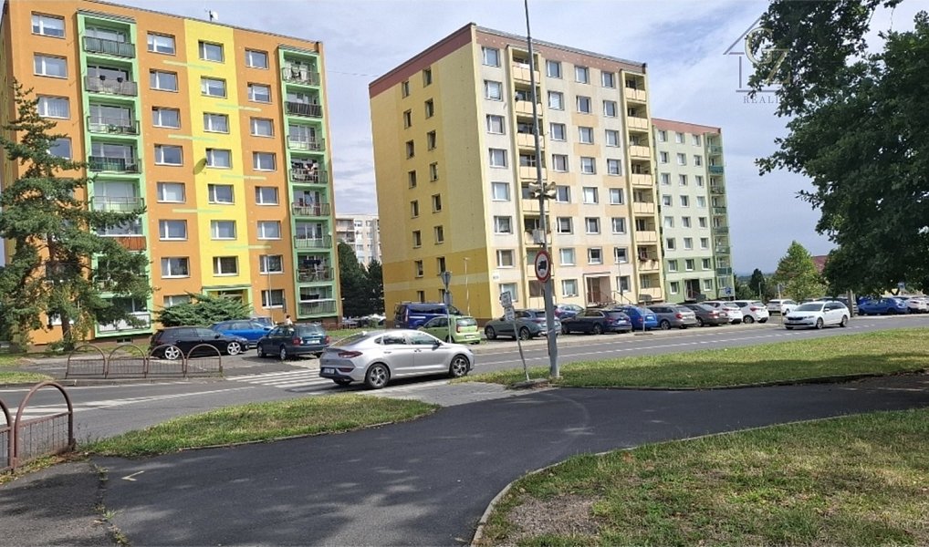 Prodej bytu 3+1 72 m², Litvínov – náhled fotky 23