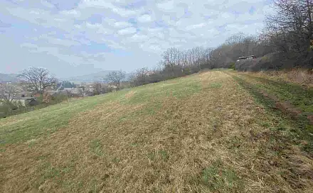 Prodej pozemku 7 394 m², Linhartice, okres Svitavy
