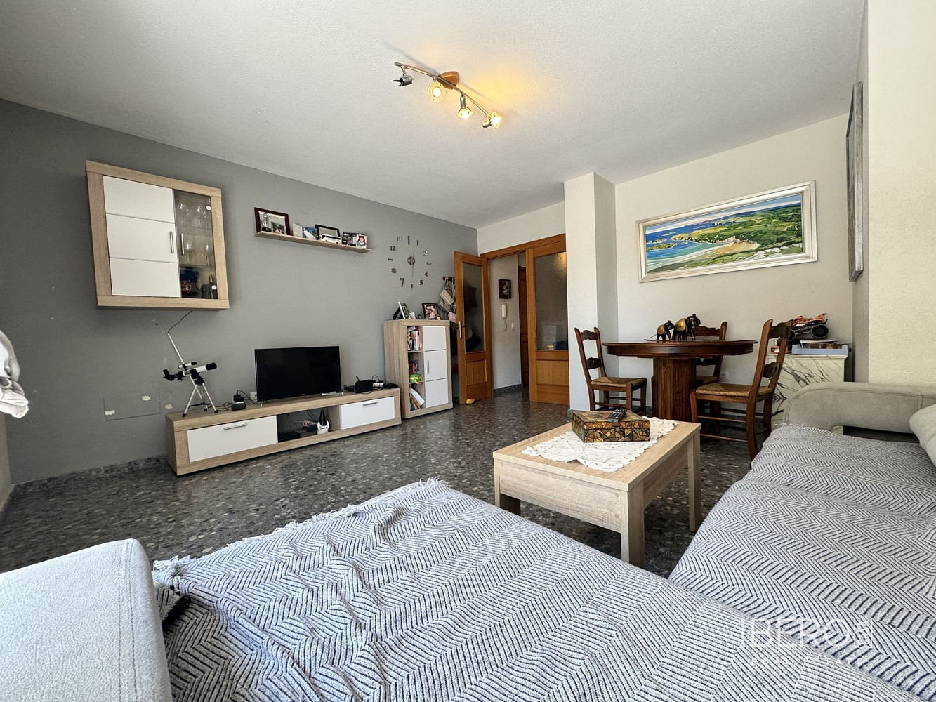 Piso 4+kk – Estepona, Barriada Islas Canarias - Vista 4