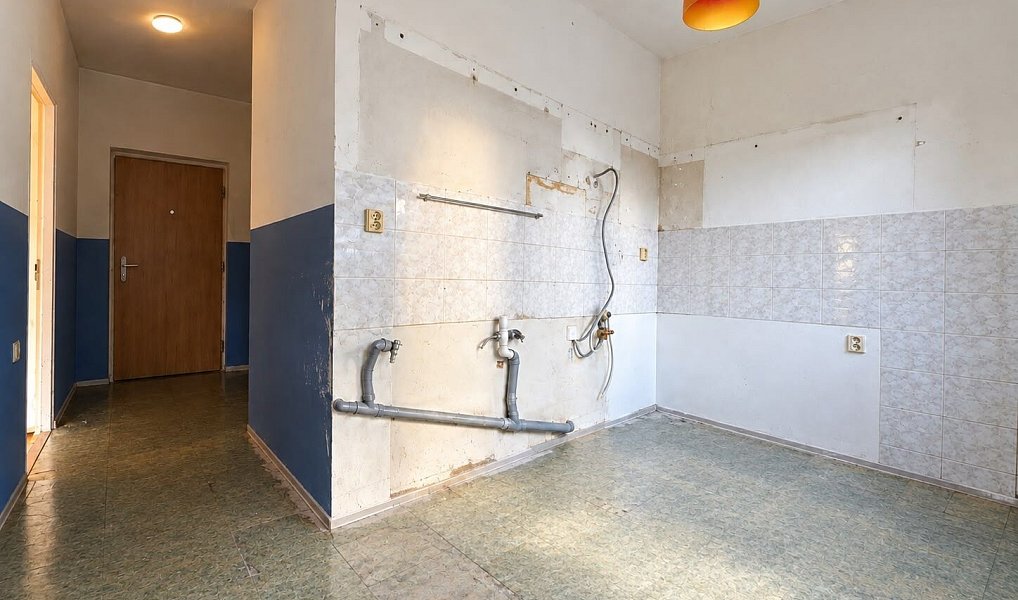 Prodej bytu 2+1 55 m², Bílina – náhled fotky 6