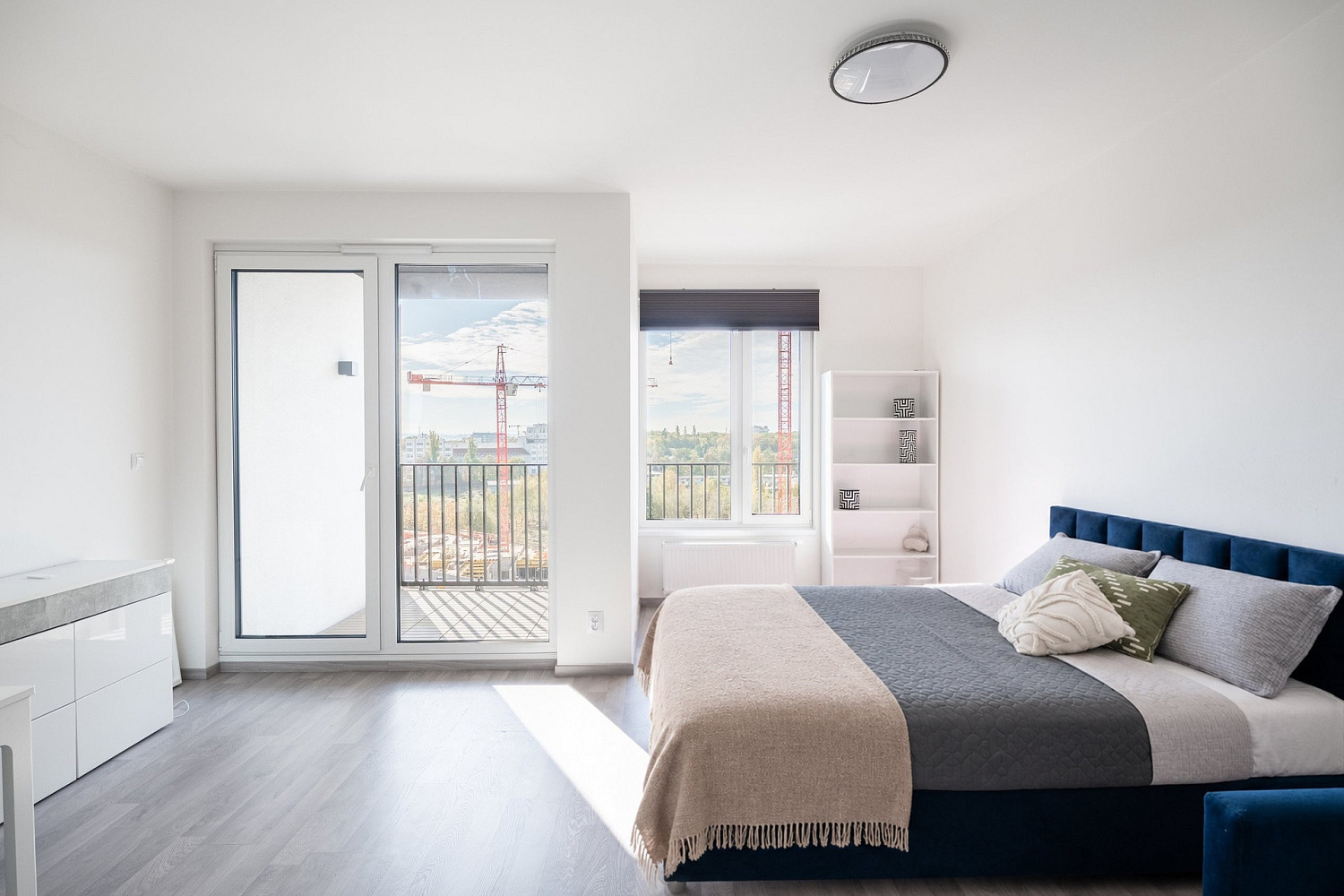 Prodej bytu 1+kk 38 m²