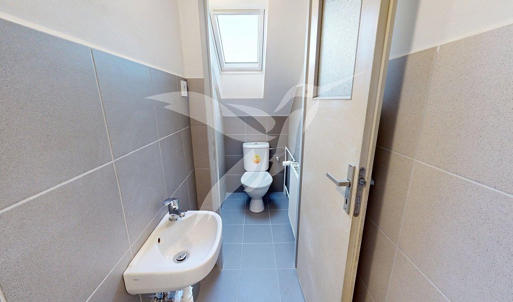 Pronájem bytu 1+kk 26 m², Šťáhlavy – náhled fotky 4