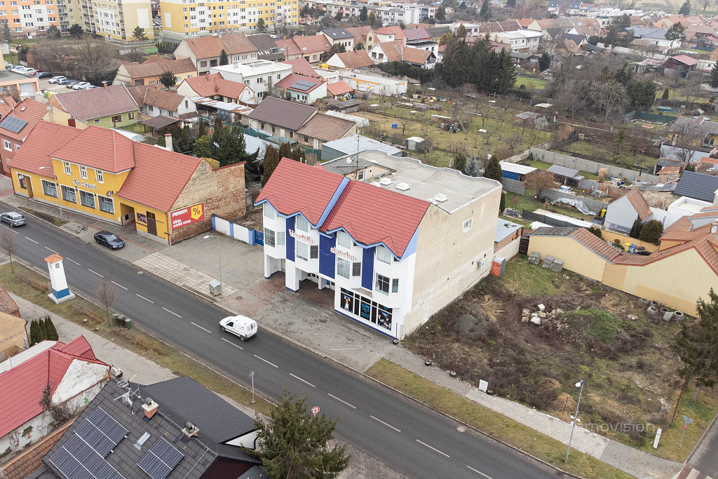 Prodej komerčního objektu (jiného typu) 1 061 m² – fotografie 3