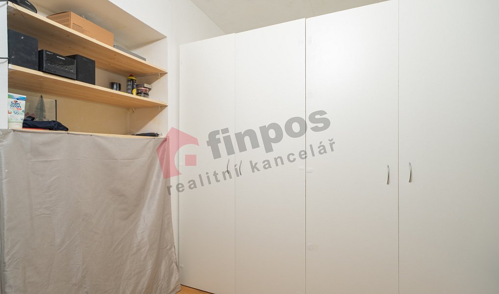 Prodej bytu 3+1 88 m², Benešov – náhled fotky 12