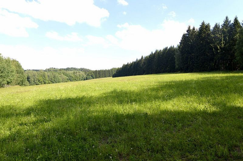 Prodej pole 47 177 m²