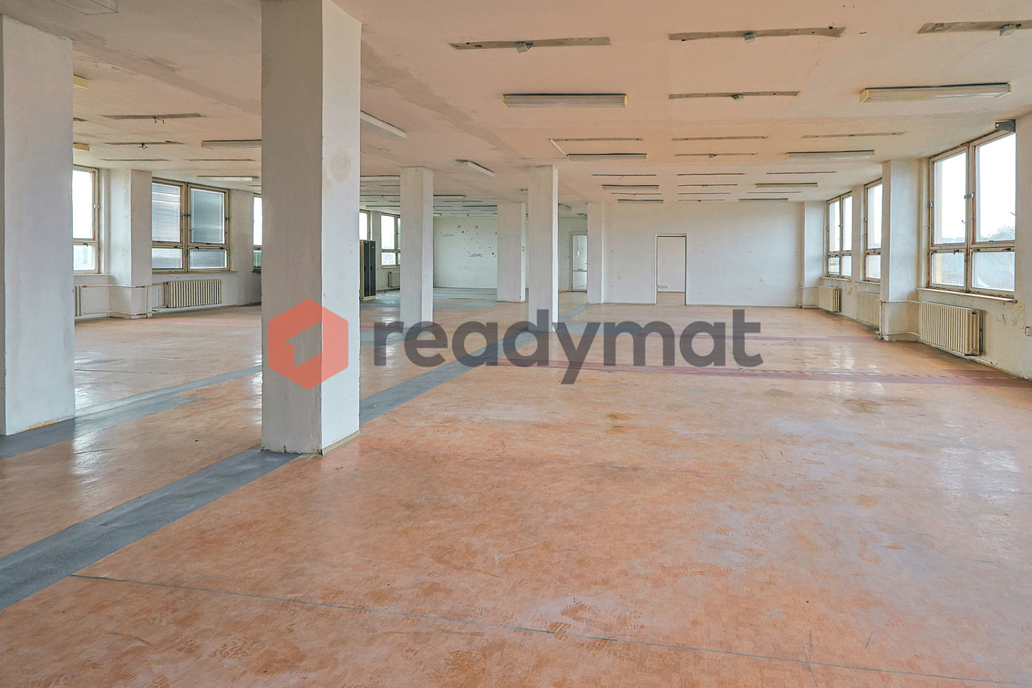 Pronájem výrobních prostor 430 m² — photo 4