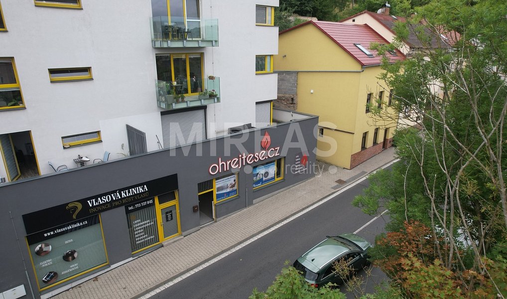 Prodej komerčního objektu (jiného typu) 106 m², Mladá Boleslav – náhled fotky 3