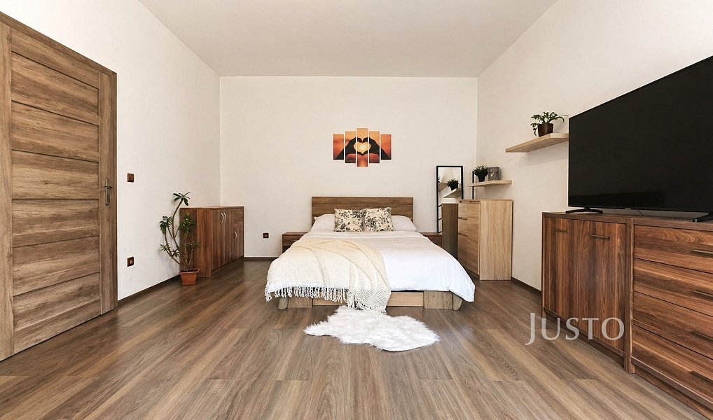 Prodej bytu 2+kk 59 m², Písek – náhled fotky 5