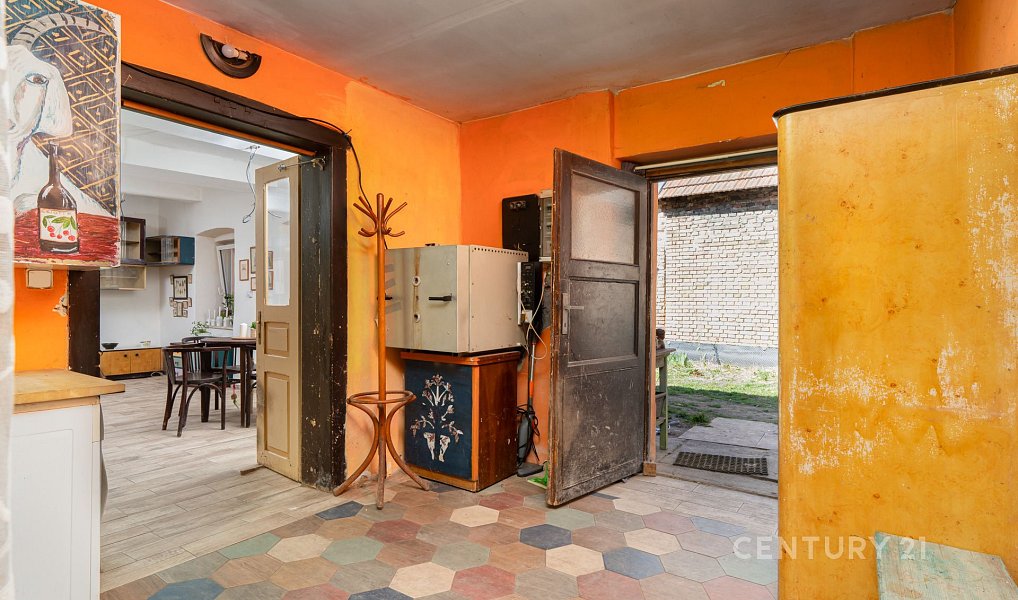 Prodej domu 72 m² s pozemkem 784 m², Záhornice – náhled fotky 7