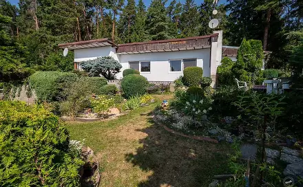 Prodej chaty/chalupy 98 m² s pozemkem 1 495 m², Bojanovice, okres Praha-západ