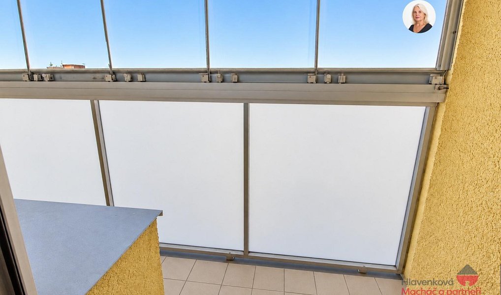 Pronájem bytu 1+kk 32 m², Ostrava – náhled fotky 3