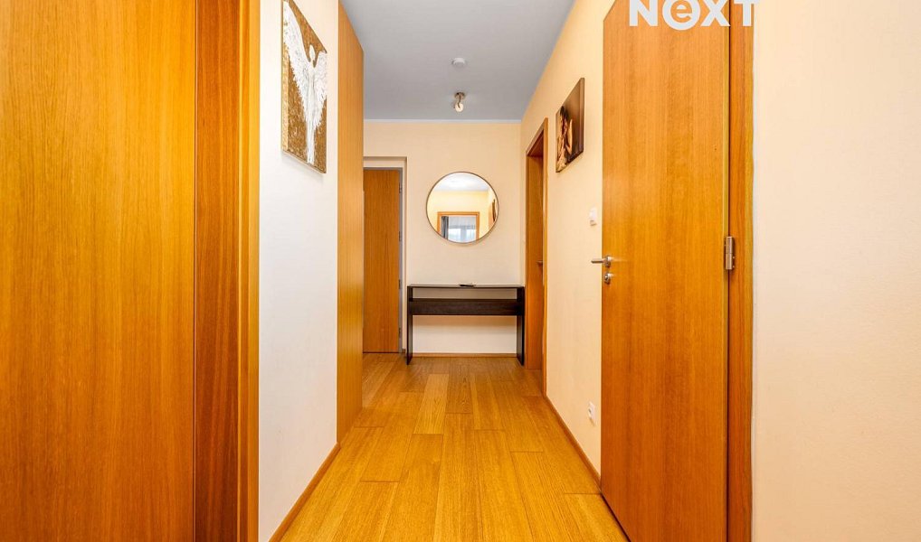 Pronájem bytu 3+kk 98 m², Praha – náhled fotky 5