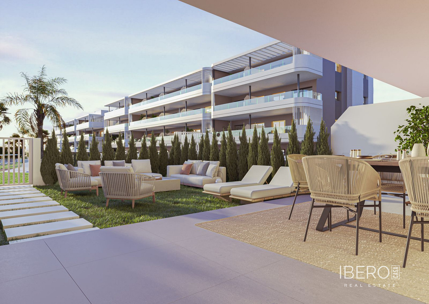 Pis 3+kk – Torrevieja, Europa - Vista 3