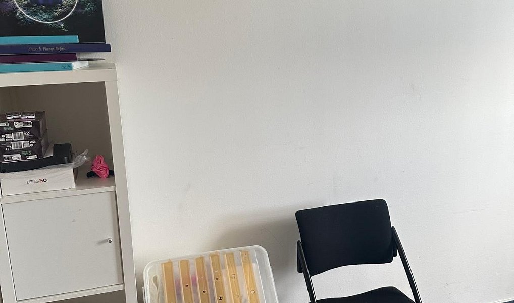 Pronájem kanceláře 22 m², Praha – náhled fotky 6