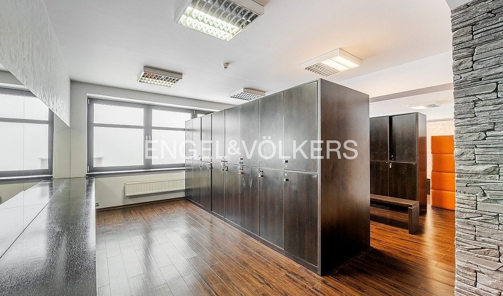 Pronájem obchodních prostor 360 m², Praha – náhled fotky 5