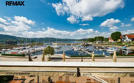 Prodej bytu 3+kk 87 m², Lipno nad Vltavou - Slupečná, okres Český Krumlov