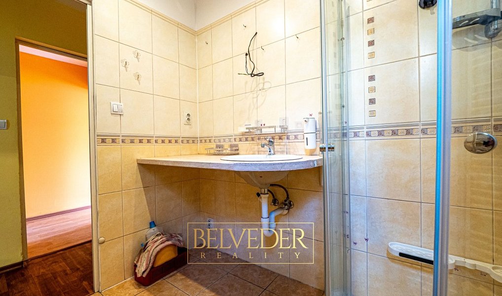 Prodej bytu 3+1 80 m², Teplice – náhled fotky 21