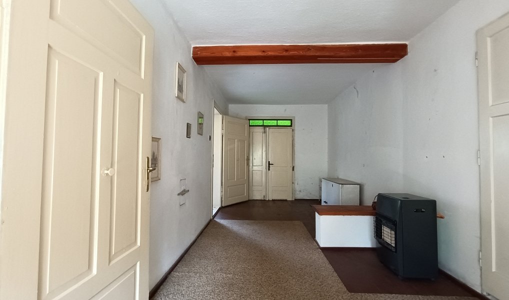 Prodej chaty/chalupy 135 m² s pozemkem 543 m², Stříbrná – náhled fotky 14